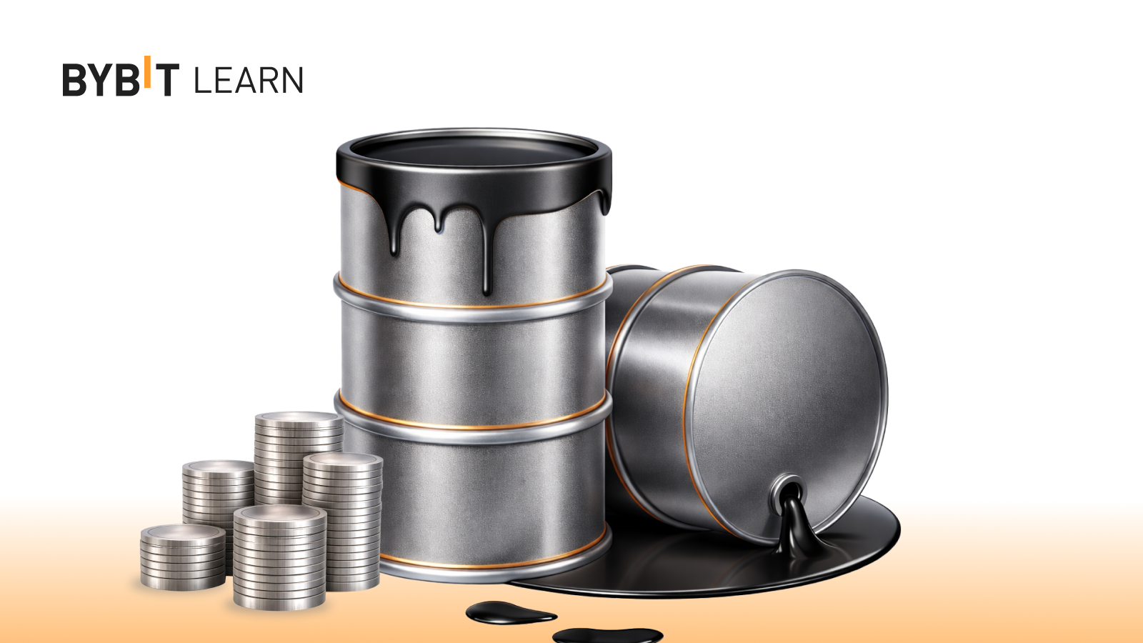 How to buy Brent crude oil on Bybit (step-by-step)
