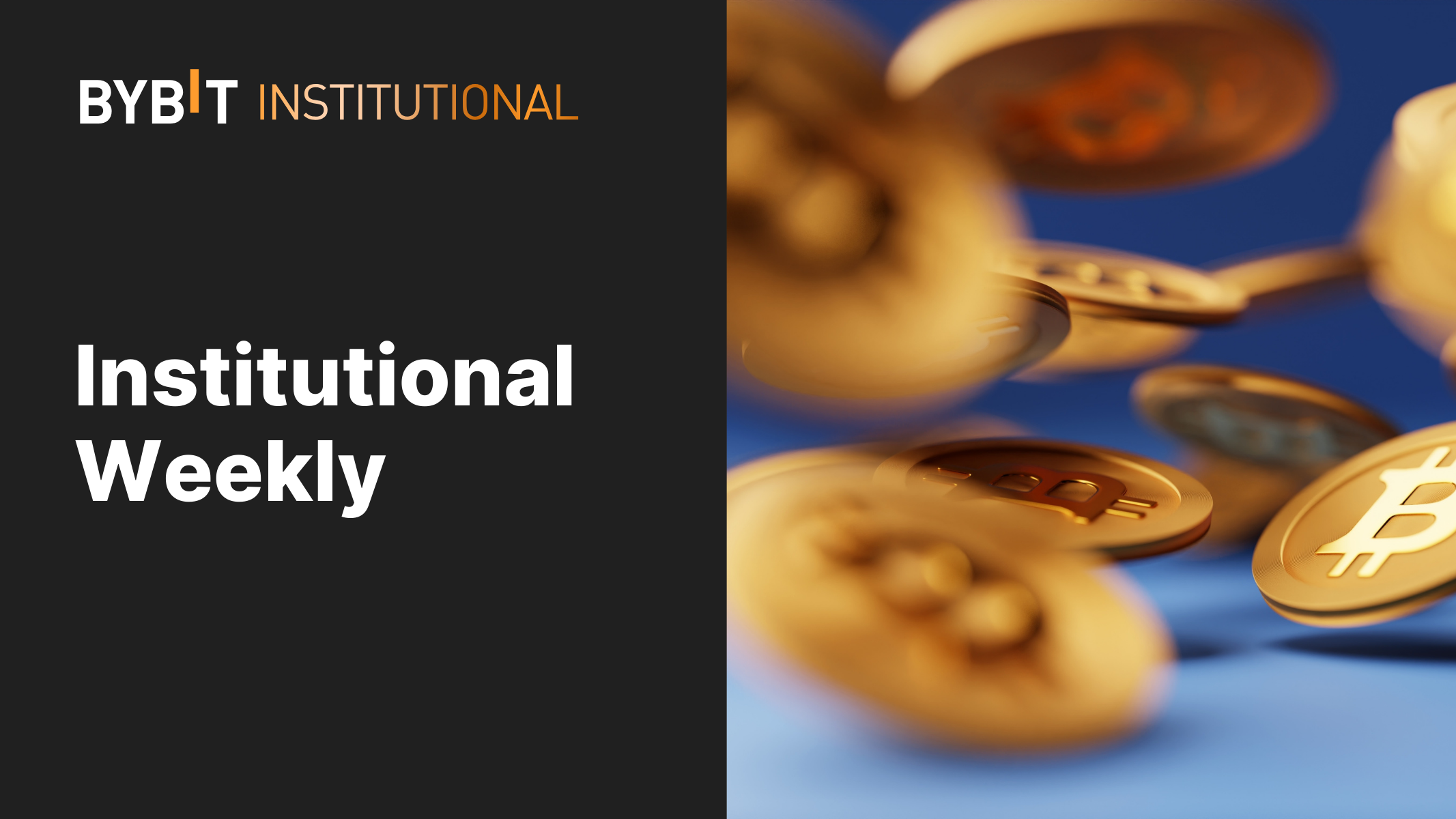 Weekly Institutional Insights — Crypto Rebounds Following Friday’s Weak Job Report; This Week’s Outperformer: AR, ZETA