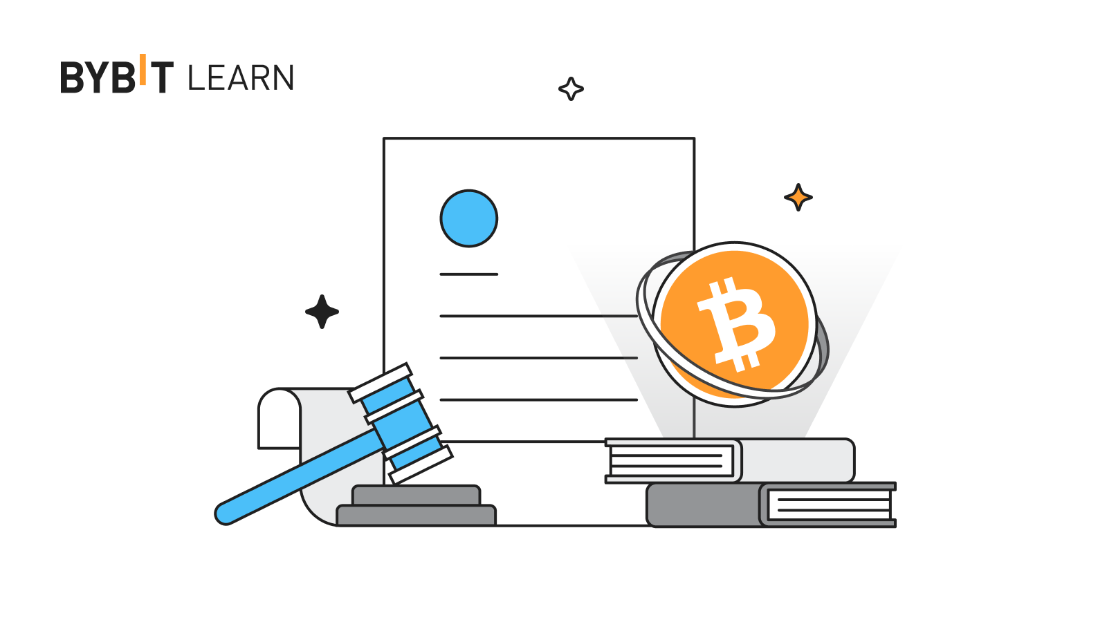 熱門比特幣現貨 ETF 申請概覽