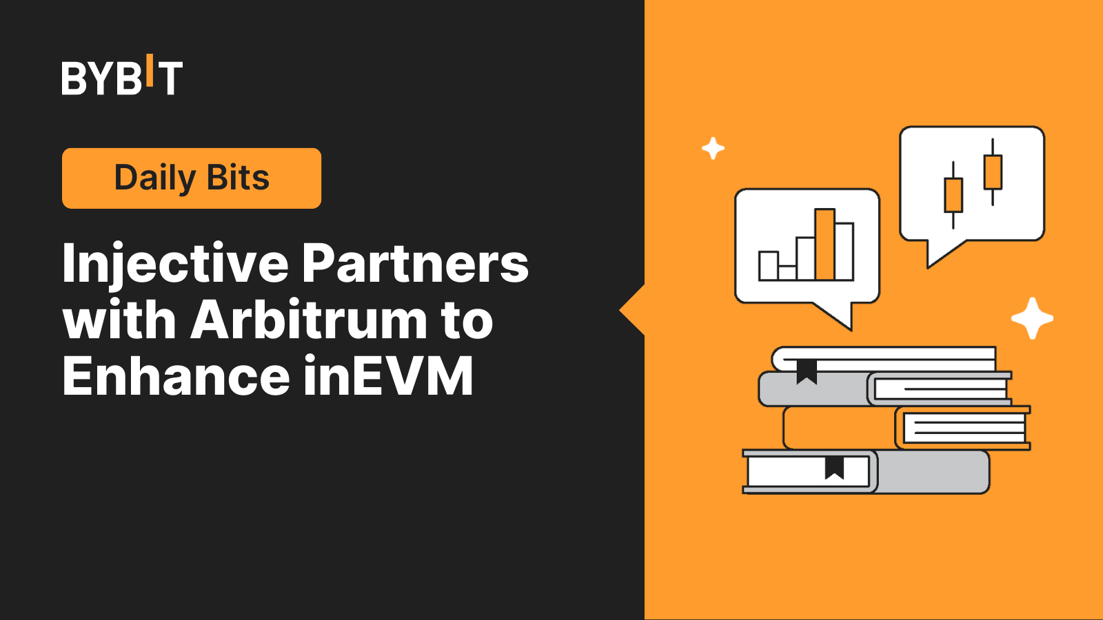 Injective Partners with Arbitrum to Enhance inEVM, Boosting Cross-Chain Interoperability and Efficiency