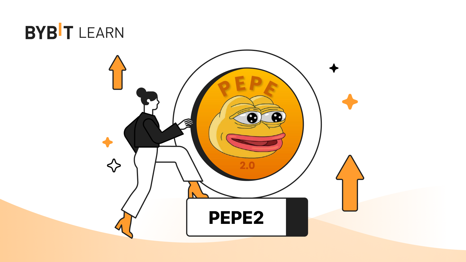 Pepe 2.0 (PEPE2): Cơ Hội Thứ Hai Trong Cuộc Cách Mạng PEPE Meme