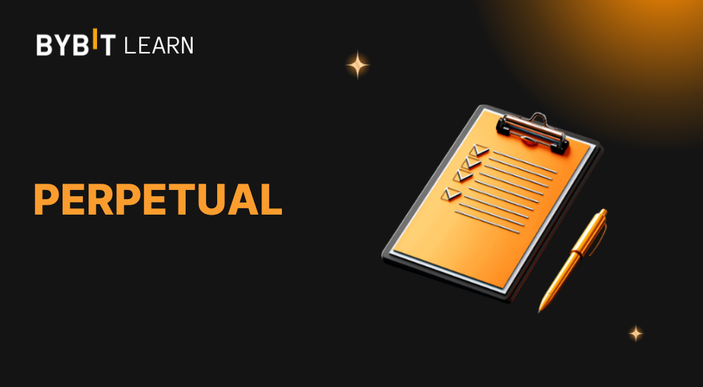 Perpetual là gì? Toàn tập về hợp đồng tương lai vĩnh cửu