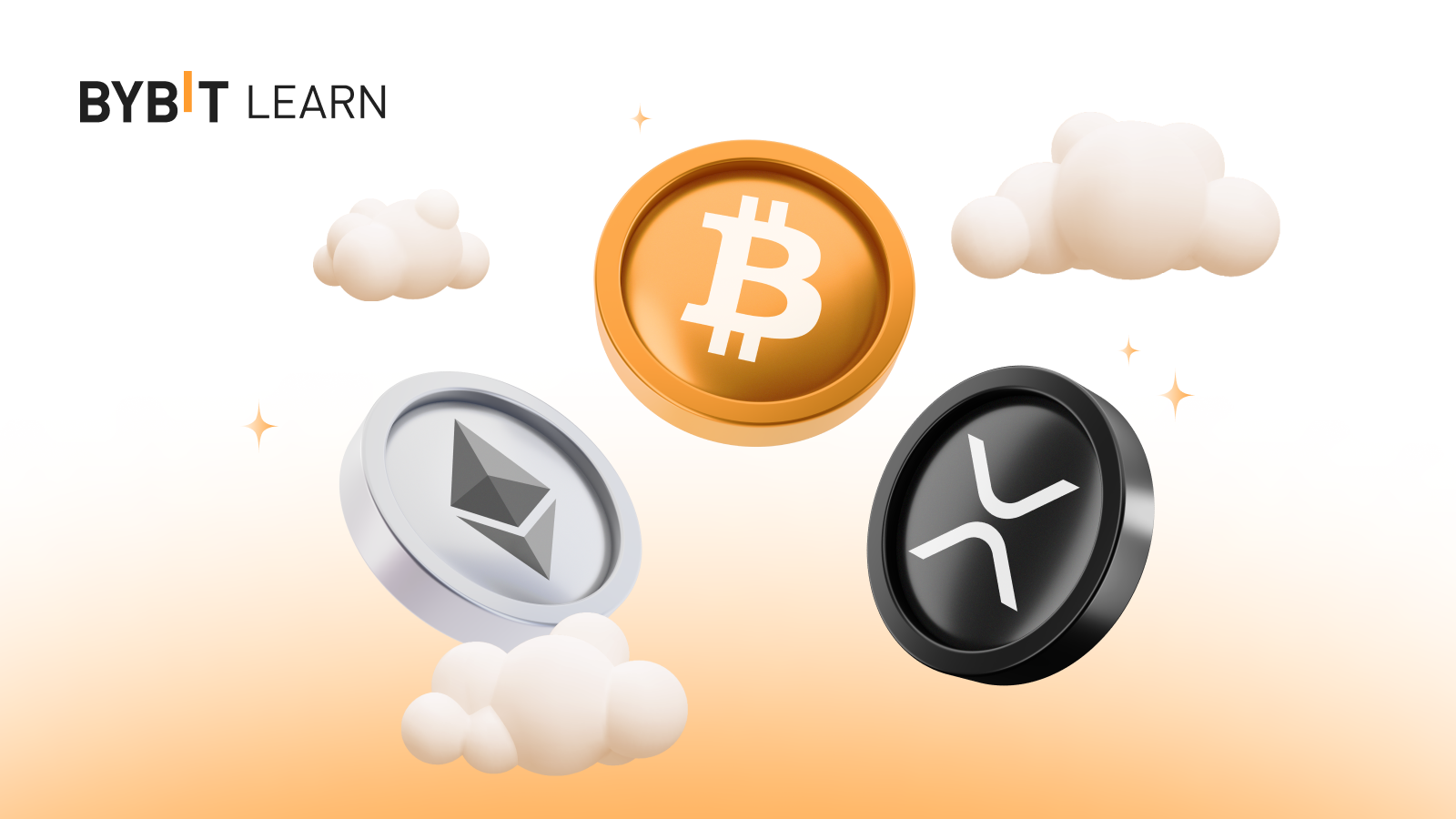 使用 Bybit 伊斯蘭賬戶交易的 18 大清真幣
