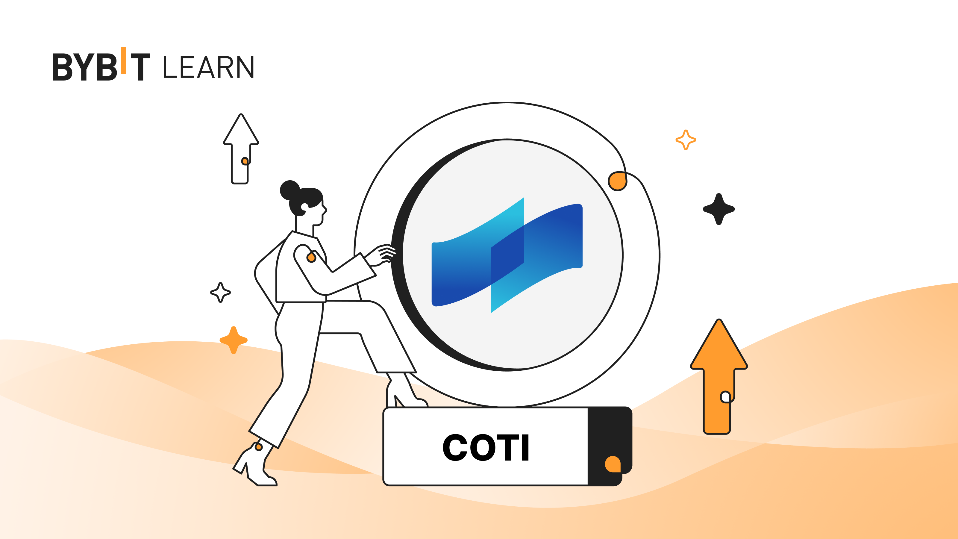 Coti 加密貨幣:全球即時支付解決方案