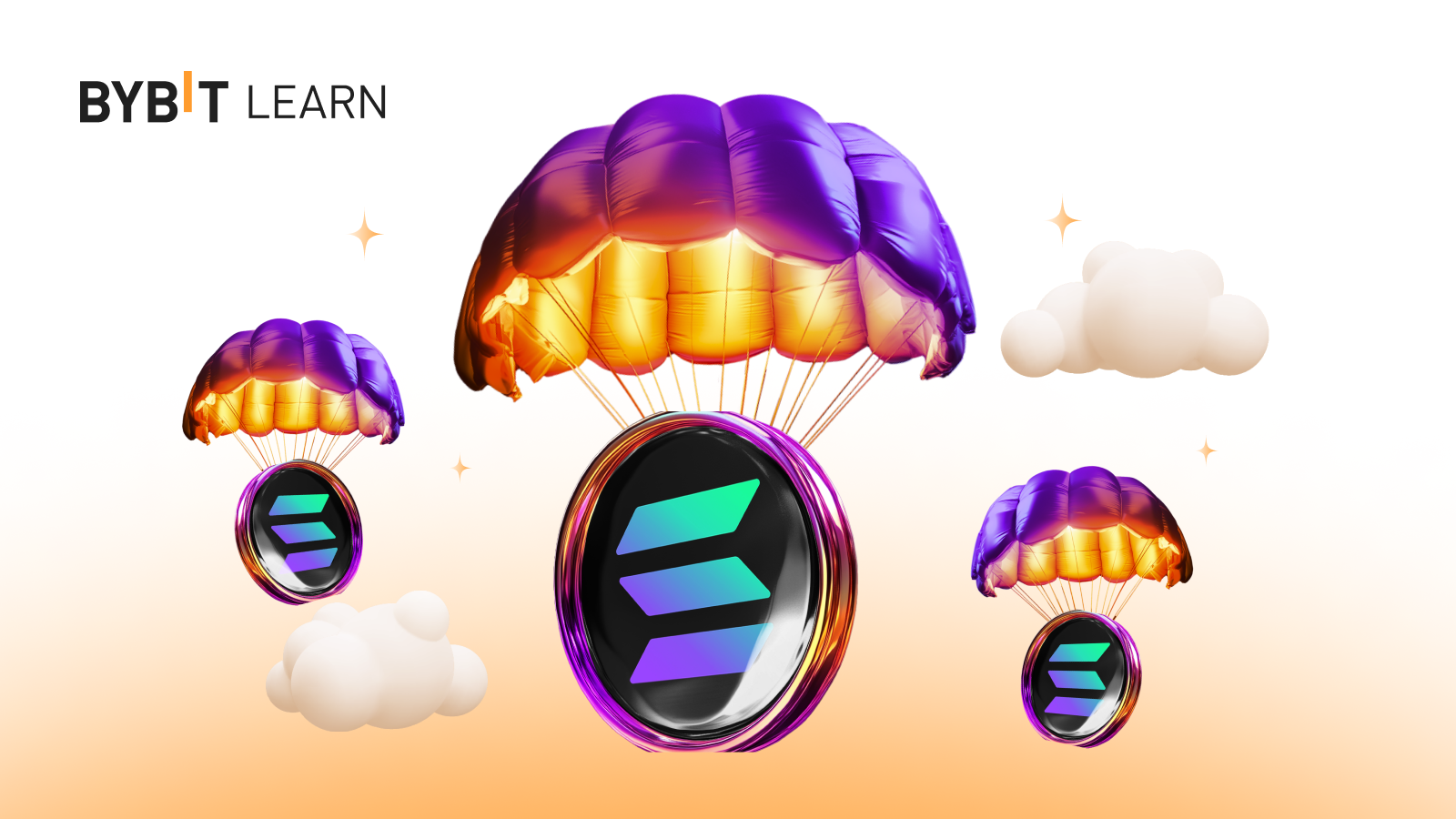 詳解:什麼是 Bybit Web3 空投中心?