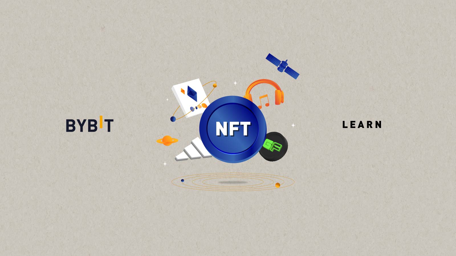 6 Xu Hướng NFT Lớn Nhất Cần Chú Ý (2022)