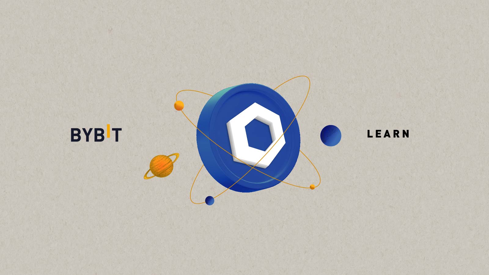 Chainlink 是什麼? 跨鏈互操作性協議