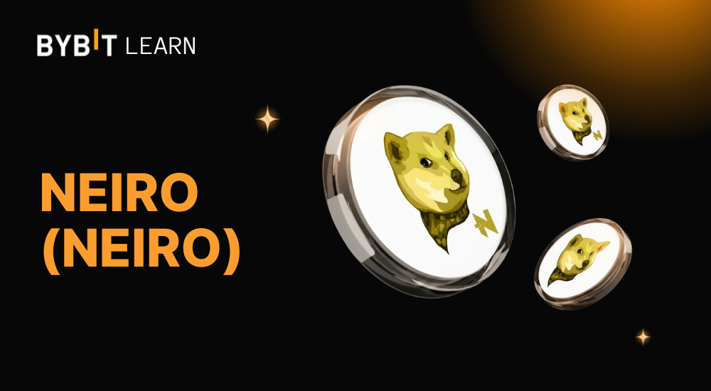 Neiro (NEIRO) là gì? Khám phá Nền tảng Blockchain Tiên phong
