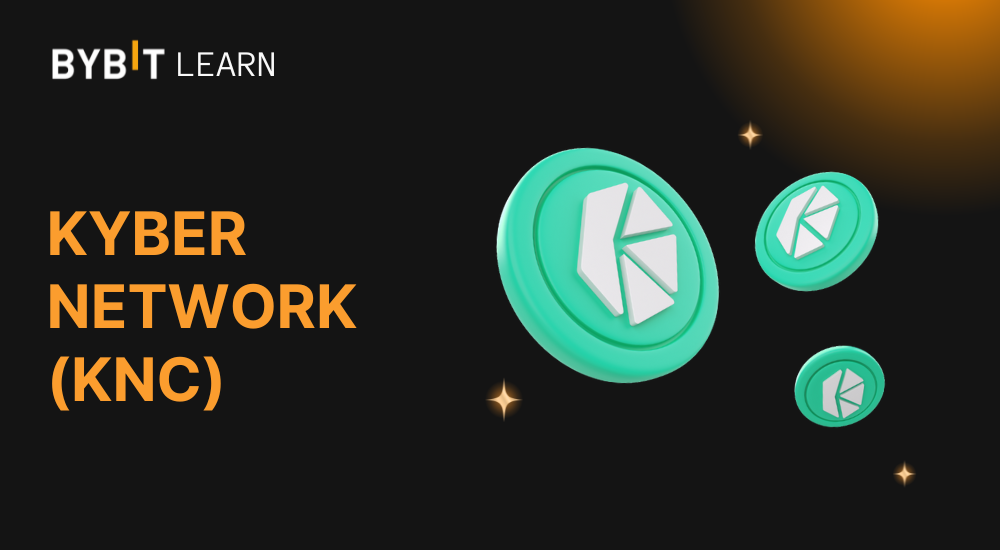 Kyber Network (KNC) là gì? Tìm hiểu chi tiết về Kyber Network