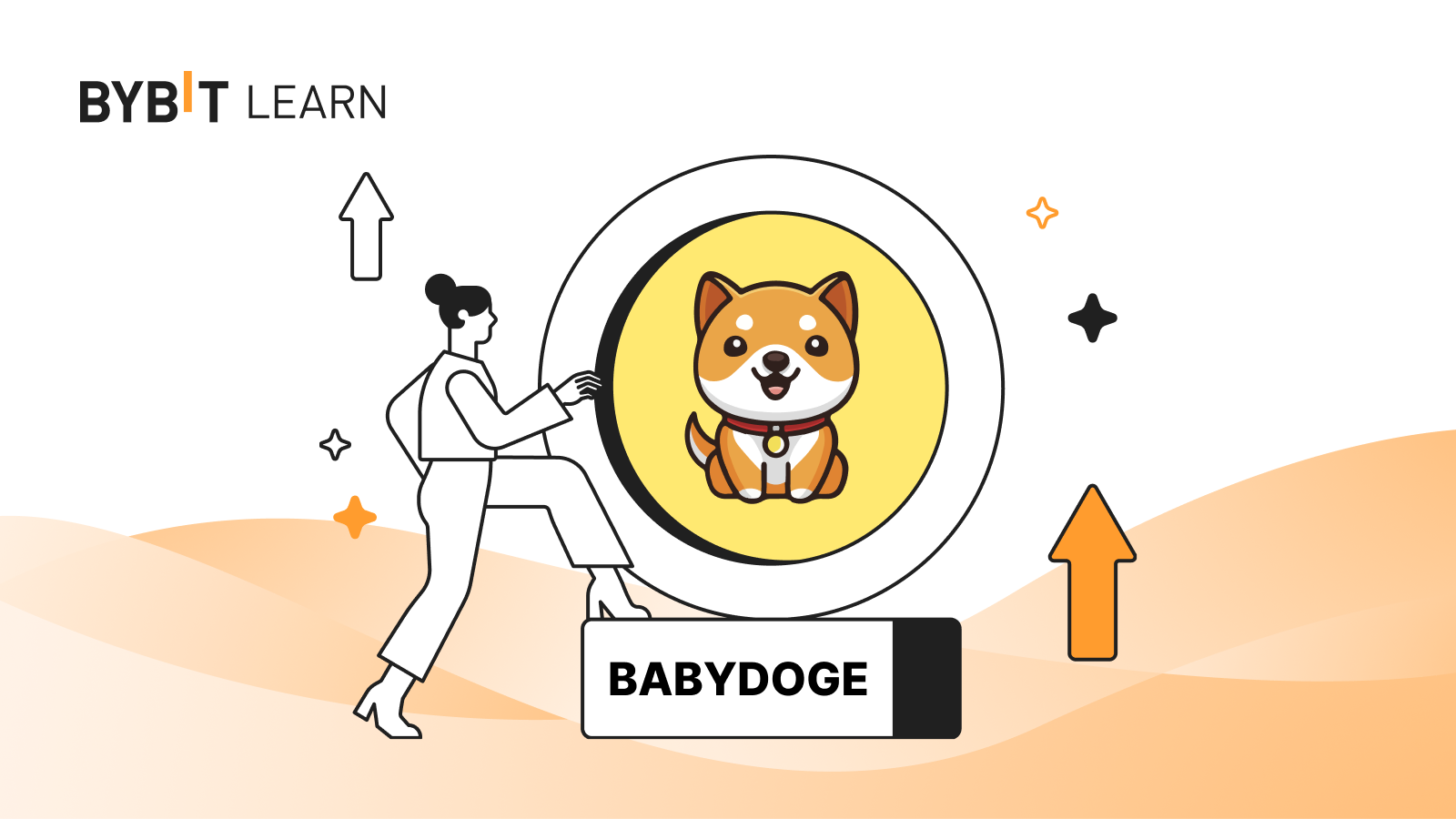 爲什麼 Baby Doge Coin (BABYDOGE) 在加密貨幣市場中大獲成功?