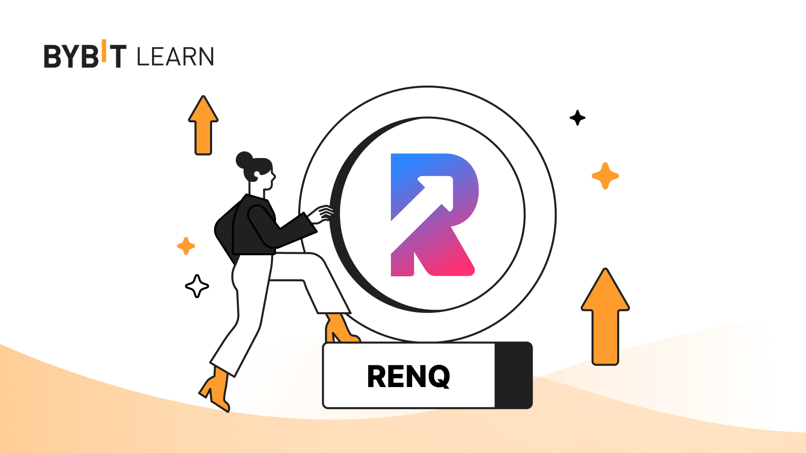 Renq Finance (RENQ):DeFi 服務的一站式解決方案