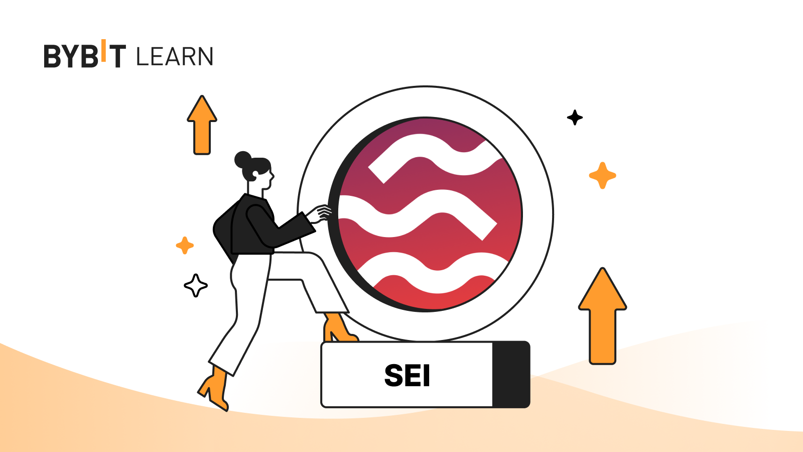 Sei (SEI):利用最快的 Layer 1 區塊鏈優化交易