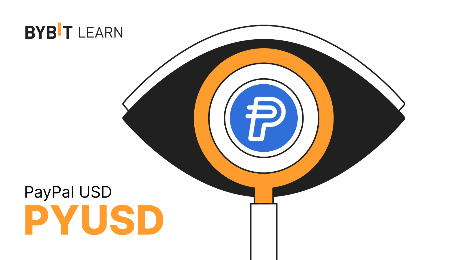 PayPal USD (PYUSD)：全新美元穩定幣正在興起