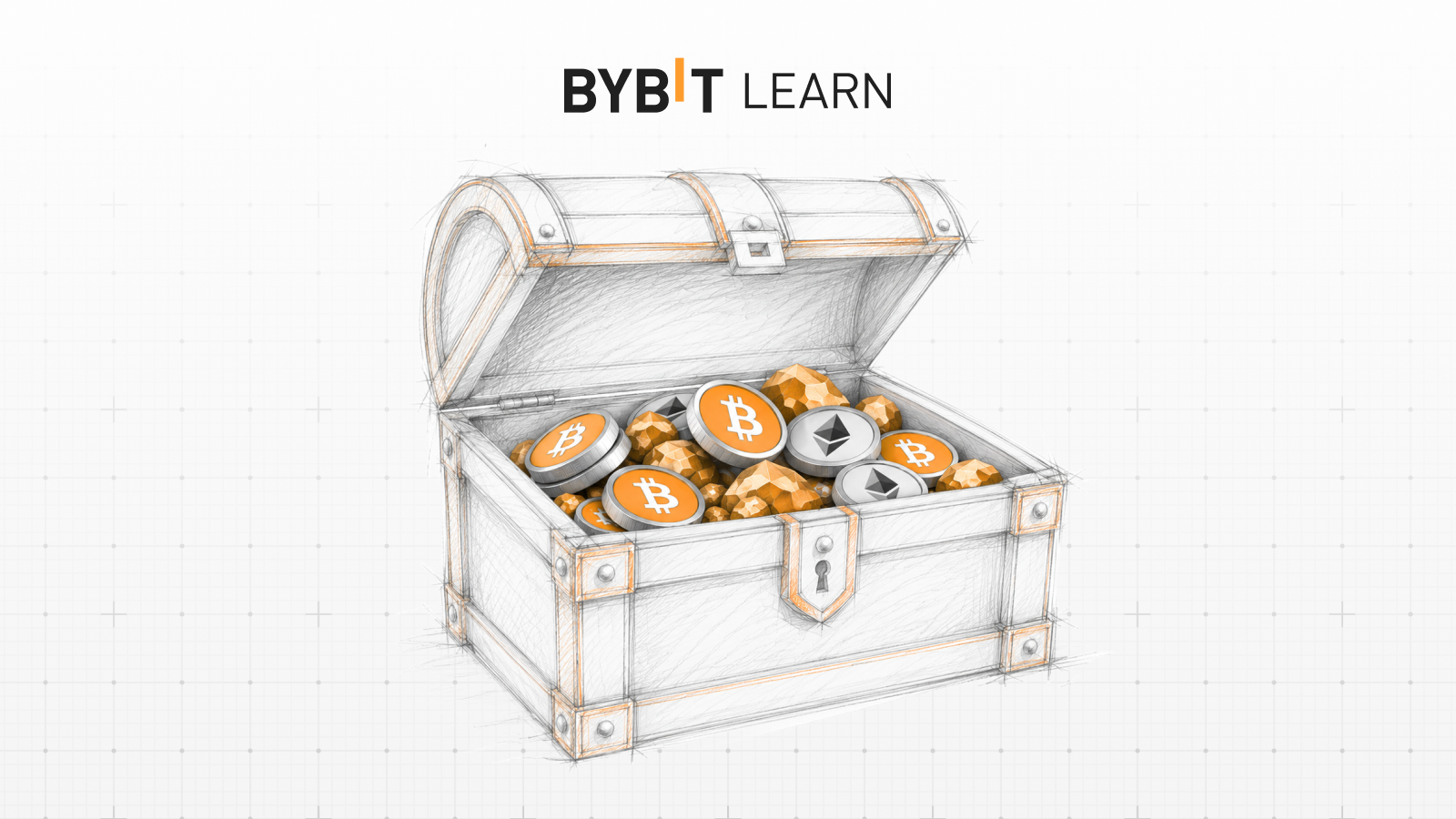 Asset classes explained: Stocks, commodities, bonds, crypto and more