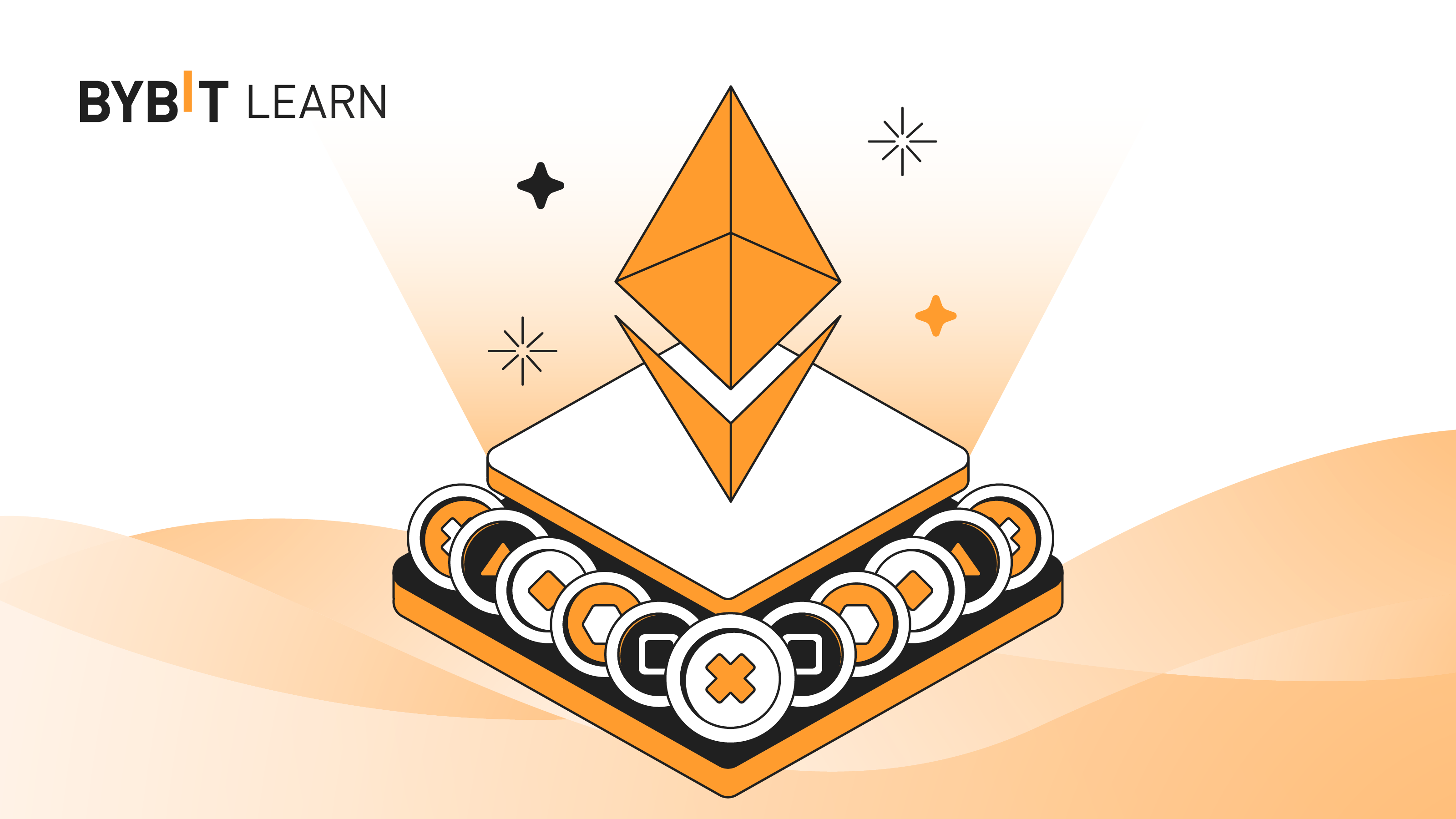 11 大頂級 L2 加密貨幣項目將在閤並後登陸 (2023)