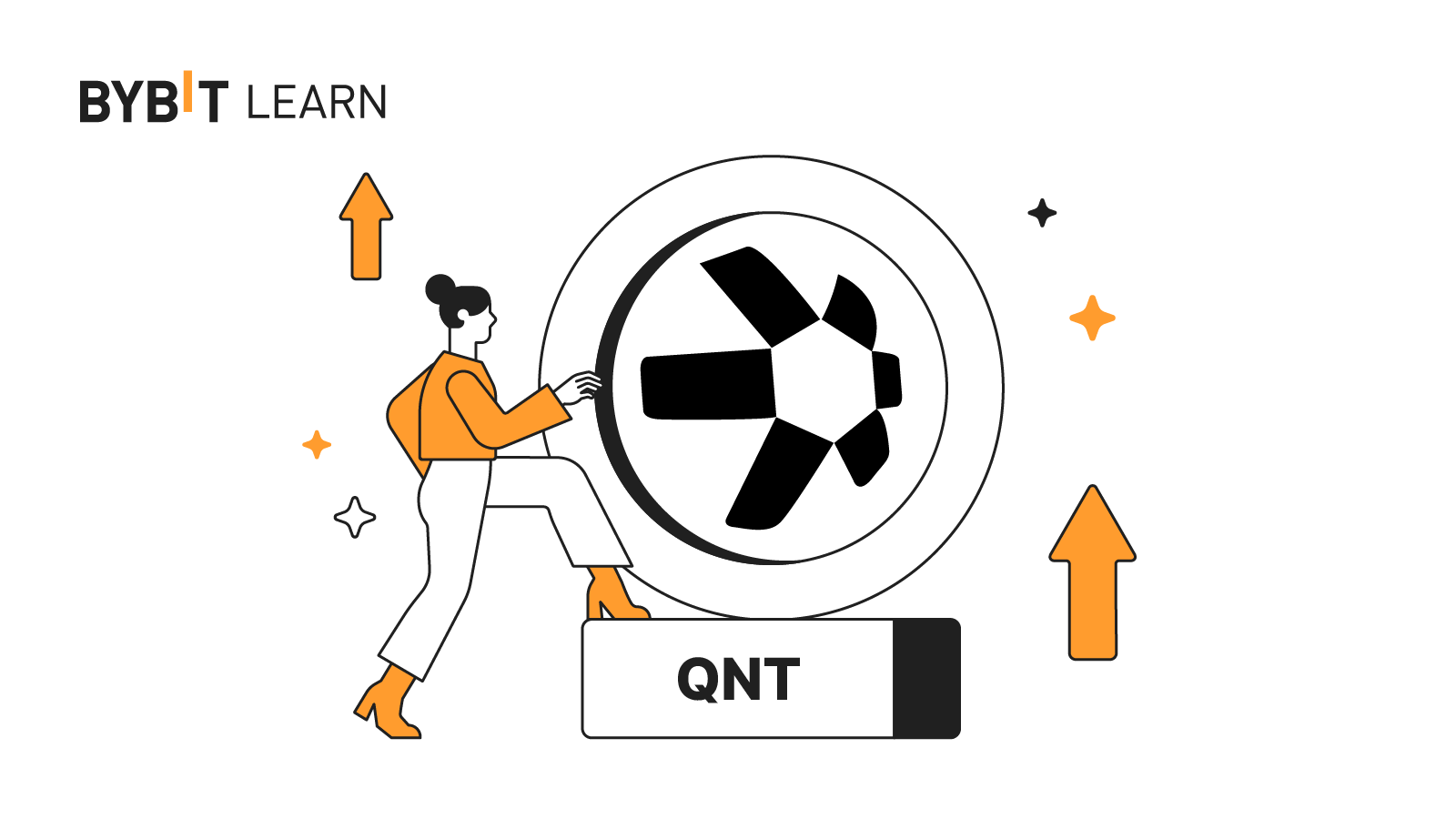 Quant Crypto (QNT):互操作性打破區塊鏈壁壘