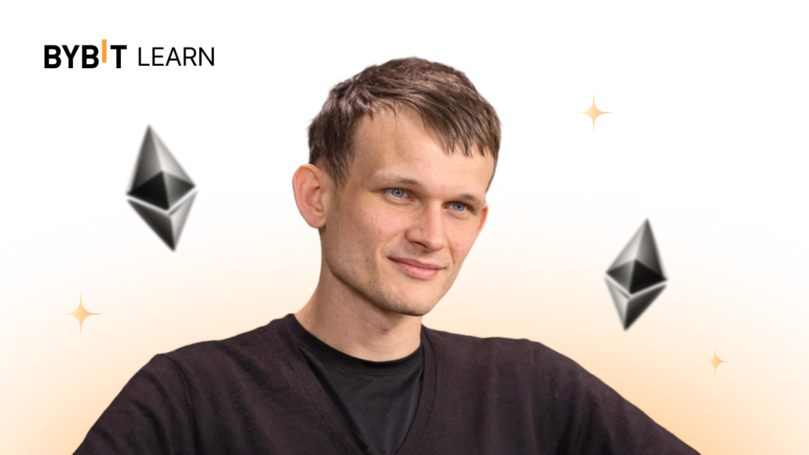 Виталик Бутерин: создатель Ethereum и архитектор смарт‑контрактов