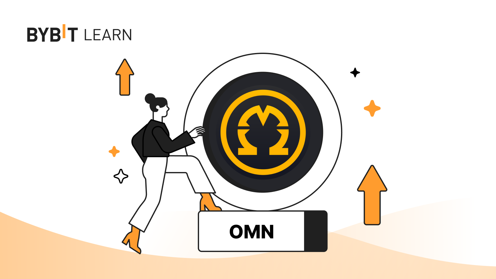 Omega Network (OMN)：引領手機挖礦產業