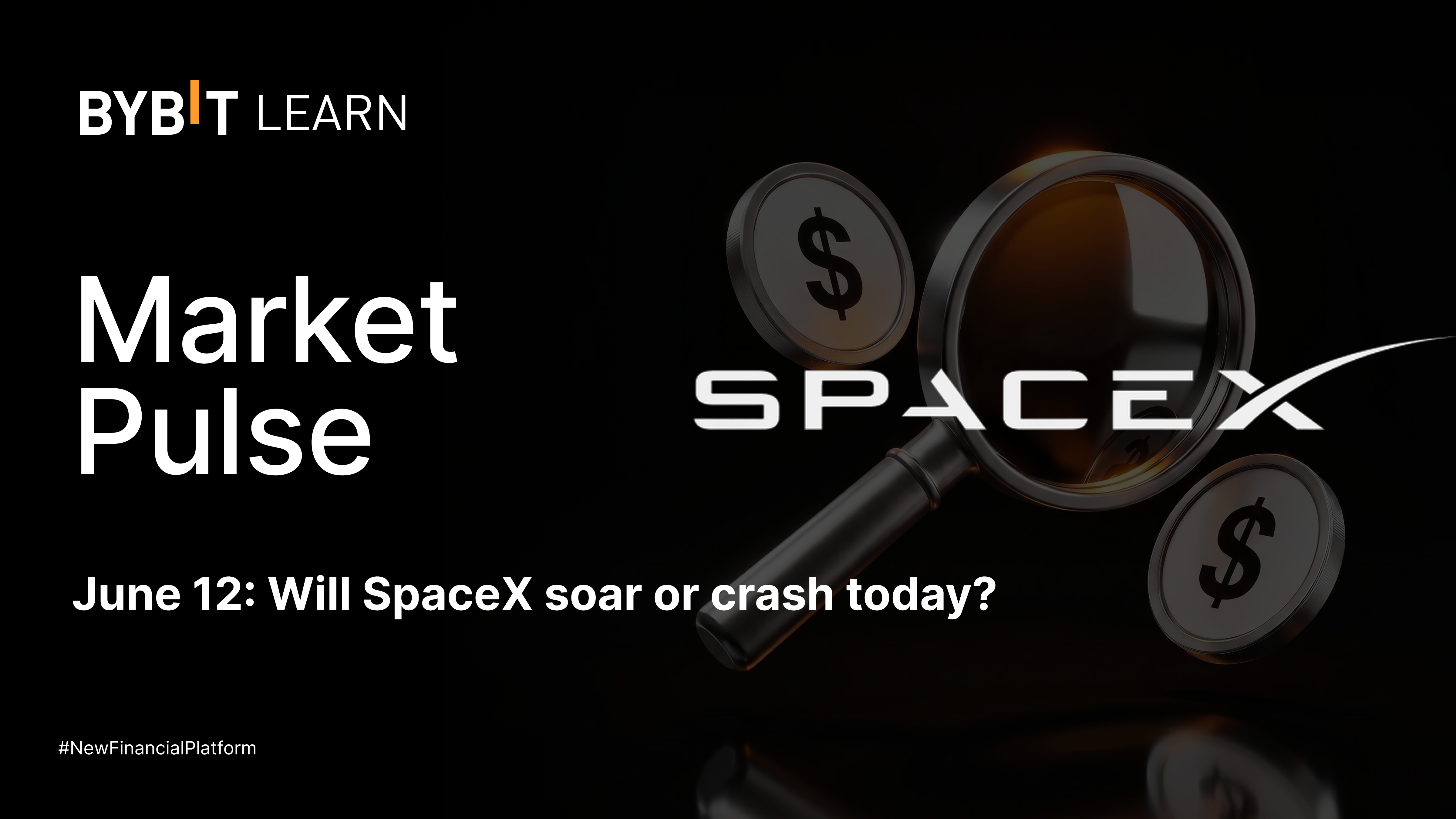 SpaceX IPO: Will it soar or crash on day 1?