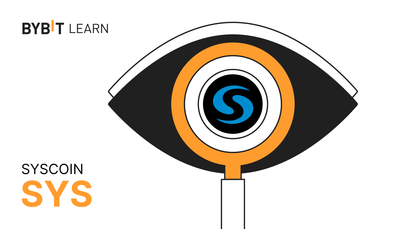 Syscoin (SYS): A Trifecta of Security, Flexibility and Scalability