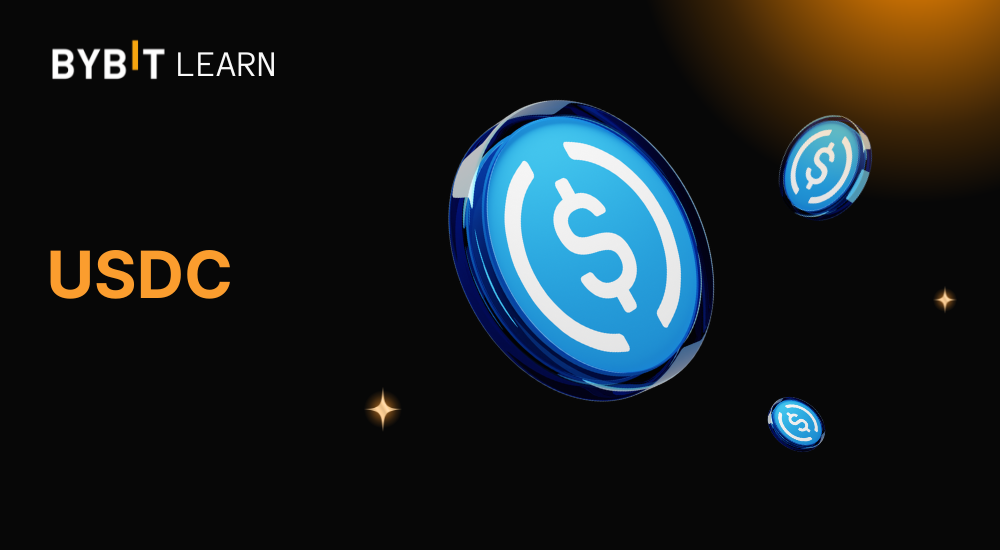 USDC là gì? Toàn tập về USDC và sự khác biệt với USDT