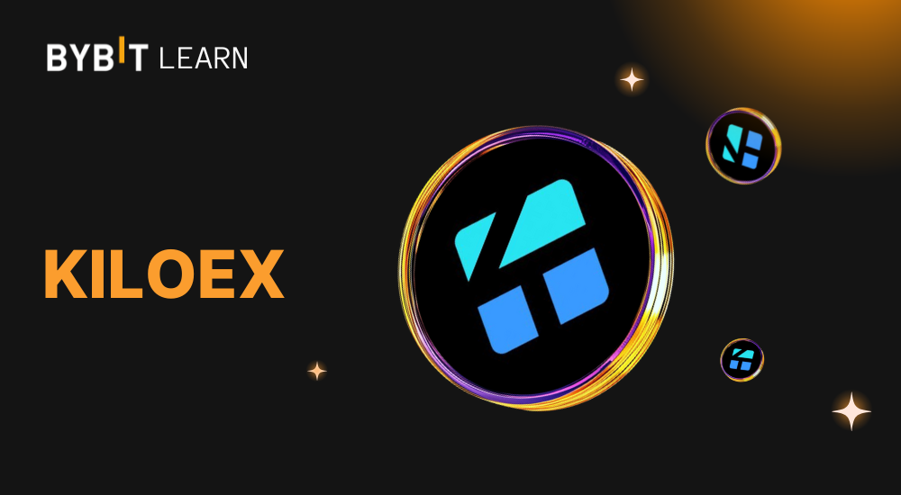 KiloEx là gì? Giải mã hệ sinh thái DEX sáng tạo và giàu phần thưởng