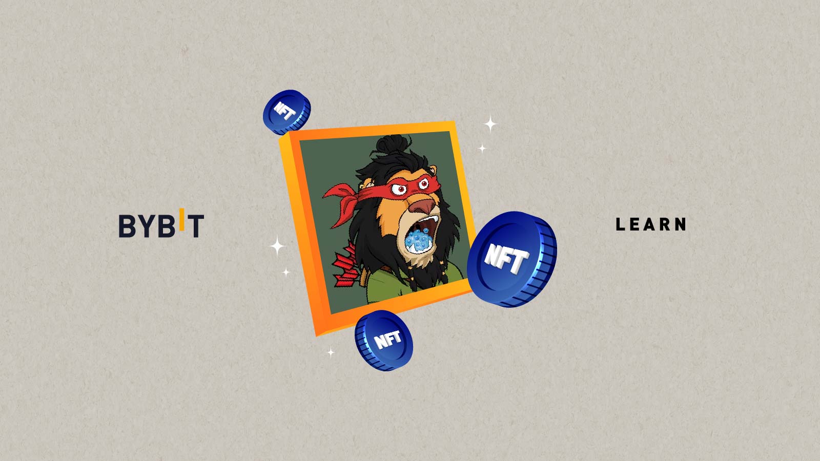 Lazy Lions NFT Collection: All You Need to Know