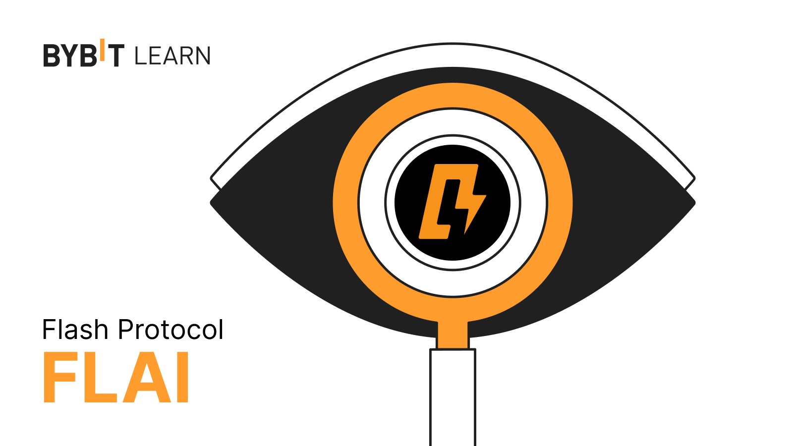 Flash Protocol (FLASH)：透過 Taproot 連接比特幣與 DeFi