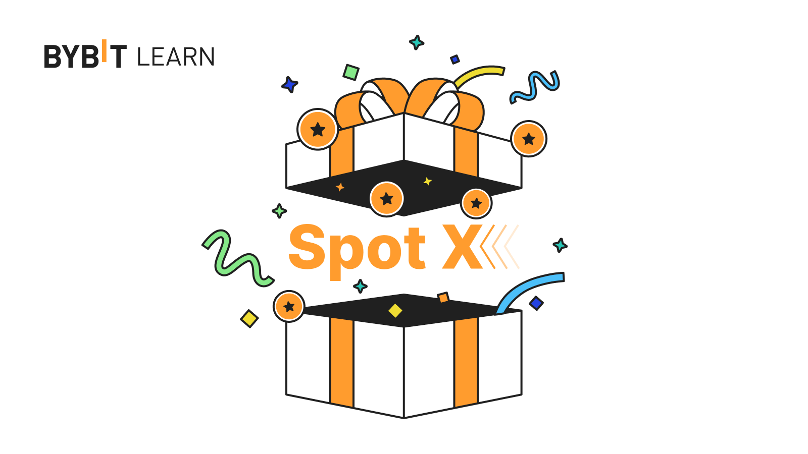 X нүктесі: Spot тізімдерінен көбірек табыс табу үшін бір терезе қызметі