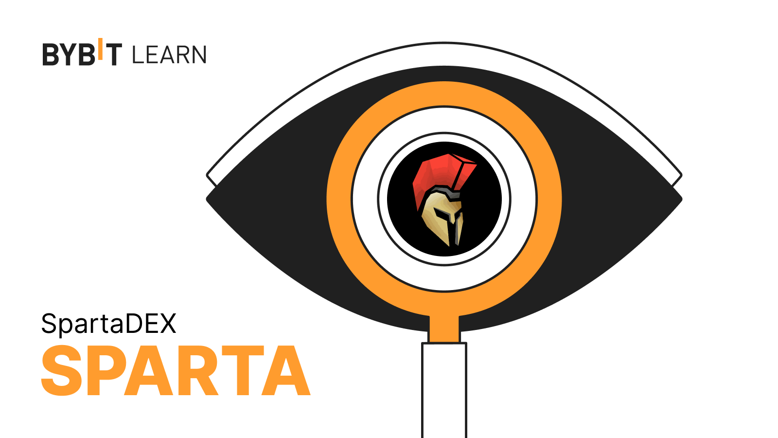 SpartaDEX (SPARTA):打造遊戲化 DEX 提升用戶體驗