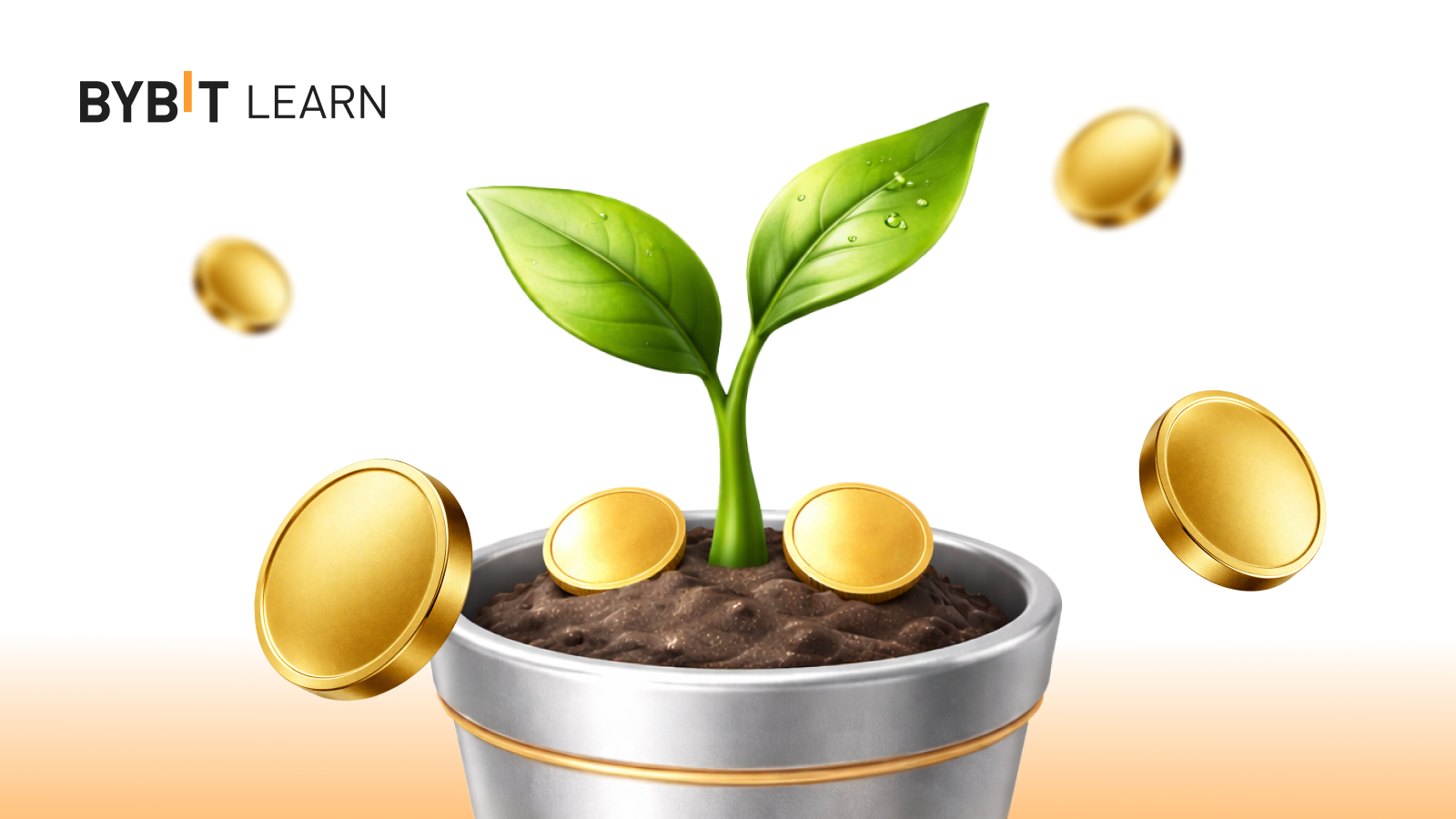 在 Bybit 上增加 USDT 持倉的 8 種方法