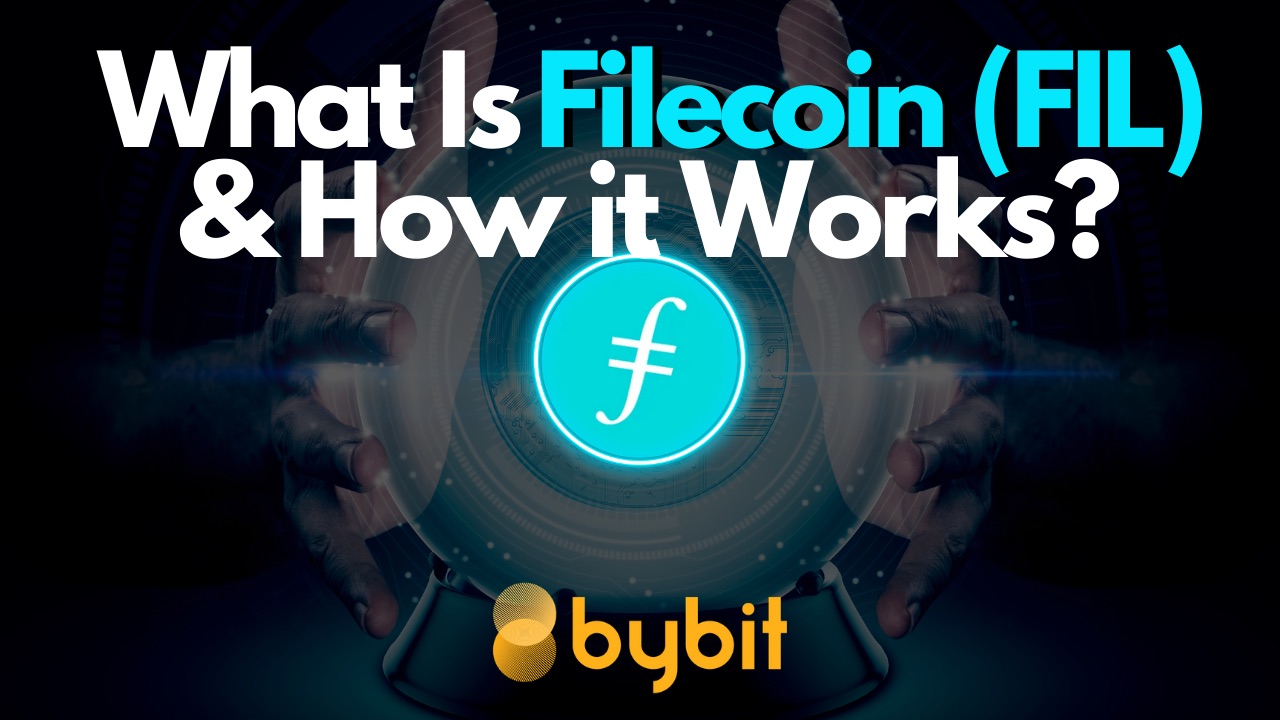 什麼是 Filecoin (FIL): 面向所有人的去中心化存儲解決方案?