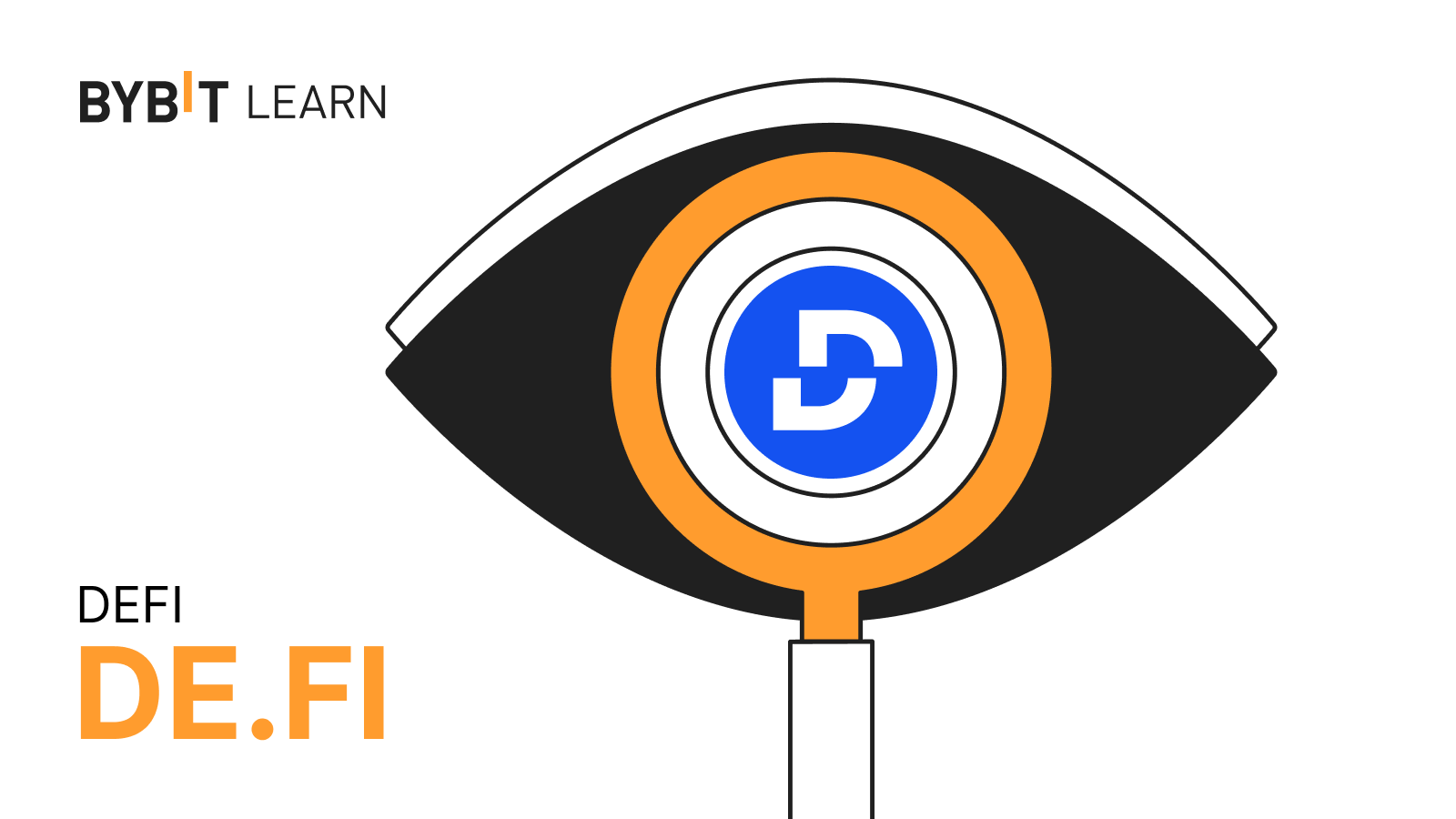 De.Fi (DEFI): حماية استثماراتك في عالم التمويل اللامركزي