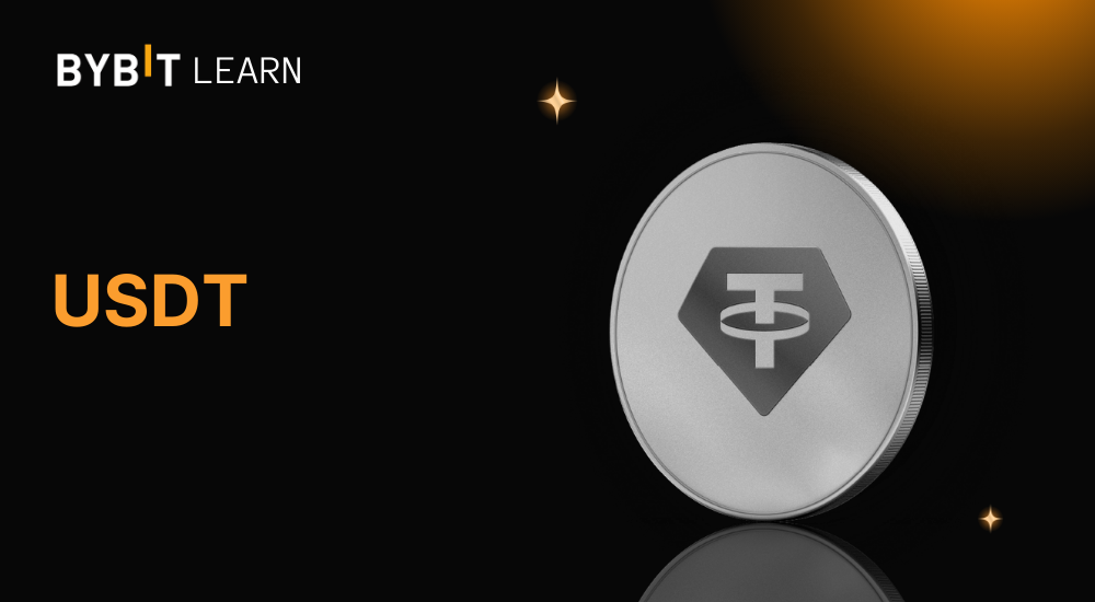 USDT là gì? Tất tần tật thông tin về đồng Tether (USDT)