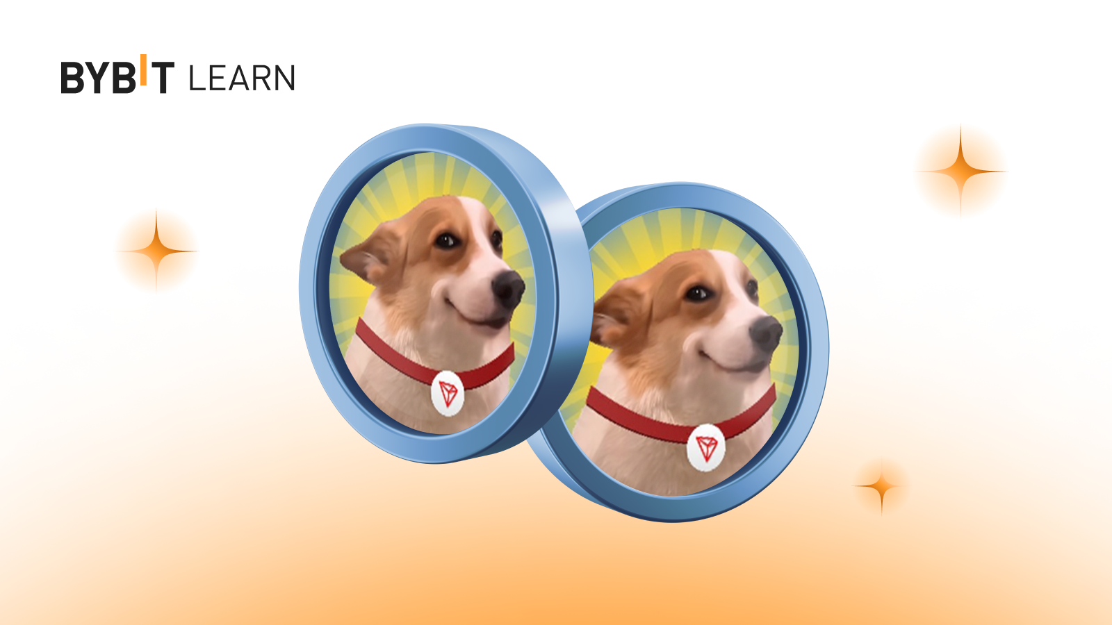 SUN DOG (SUNDOG):TRON 生態的狗狗幣衝向太陽
