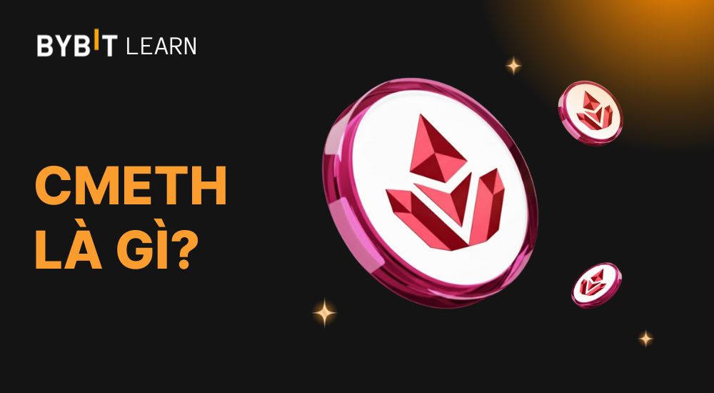mETH Protocol (cmETH): Dễ Dàng Restaking ETH Cross-Chain