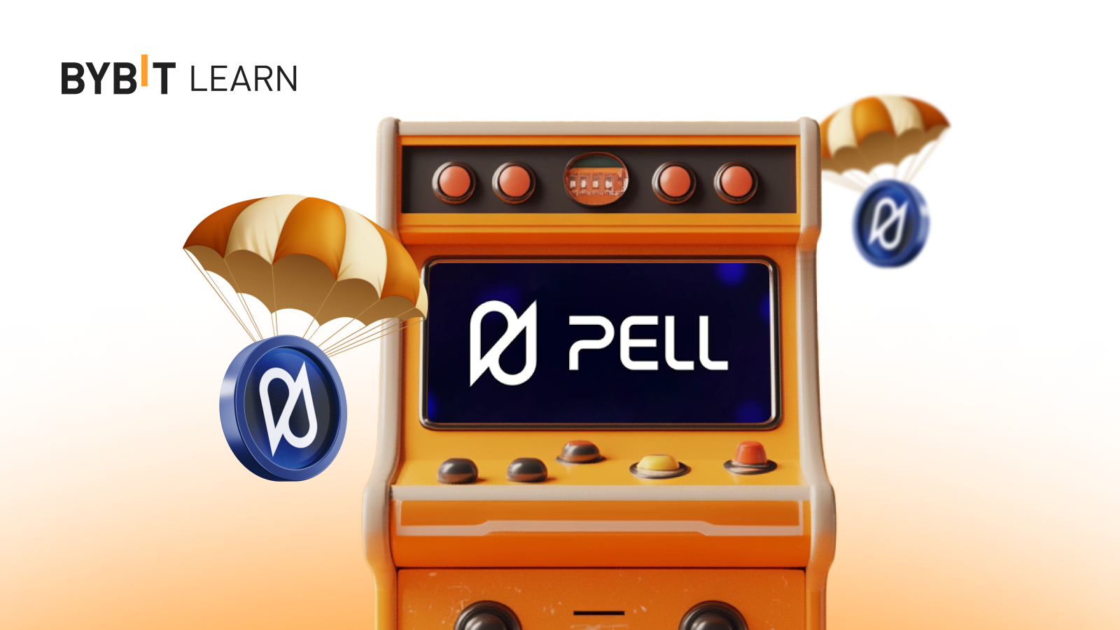 如何完成 Bybit Web3 空投中心的 Pell 任務