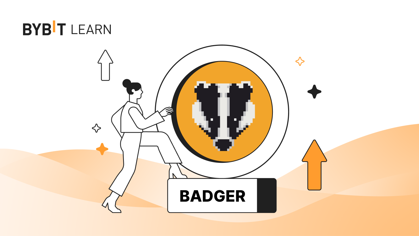 BadgerDAO (BADGER)：跨 DeFi 協議擴展收益
