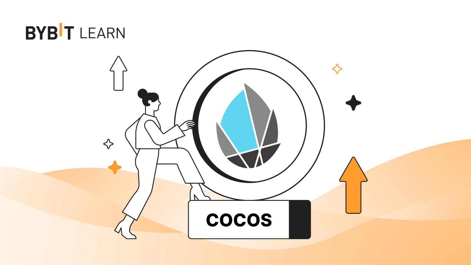 Cocos-BCX (COCOS): Nâng Tầm GameFi
