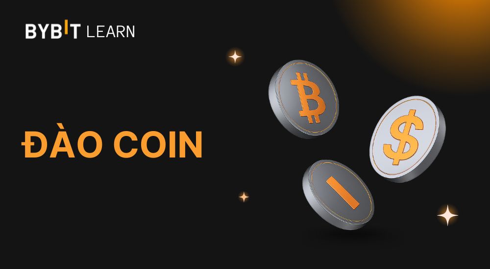 Đào coin là gì? Hướng dẫn khai thác bitcoin cho người mới