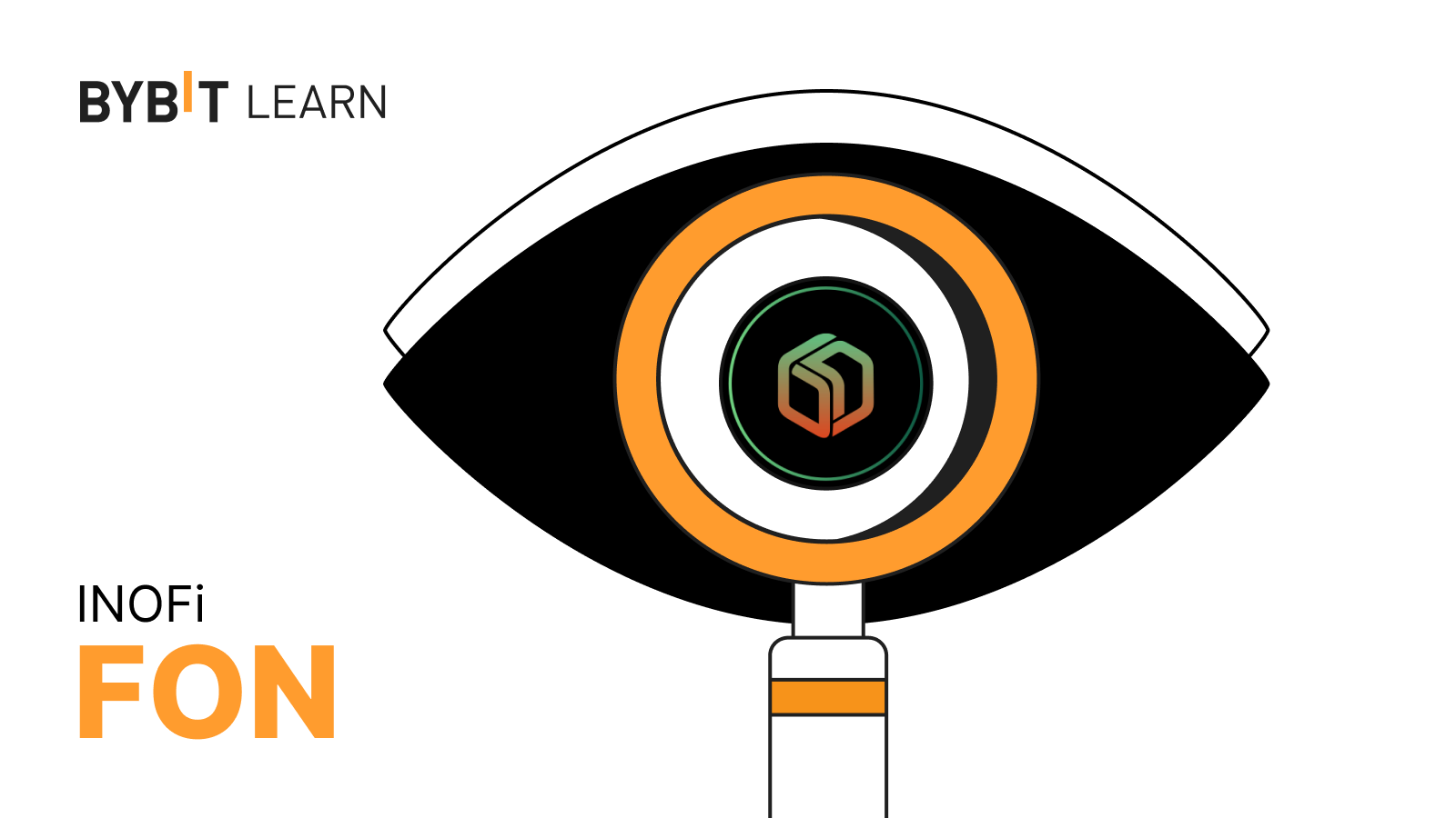 INOFi (FON):創新型區塊鏈集成 NFT 平台