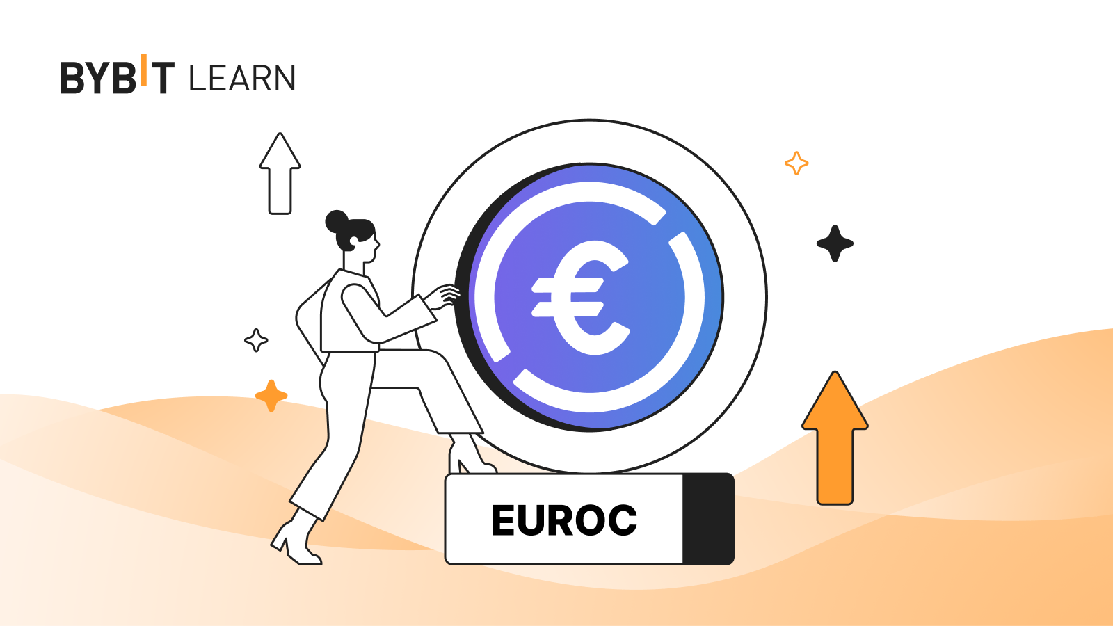 Euro Coin (EUROC):首個全額預留儲備金支持的歐元穩定幣
