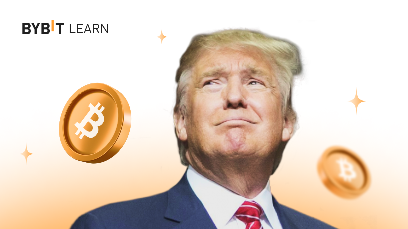 Trump's 'Liberation Day': What it means for crypto markets