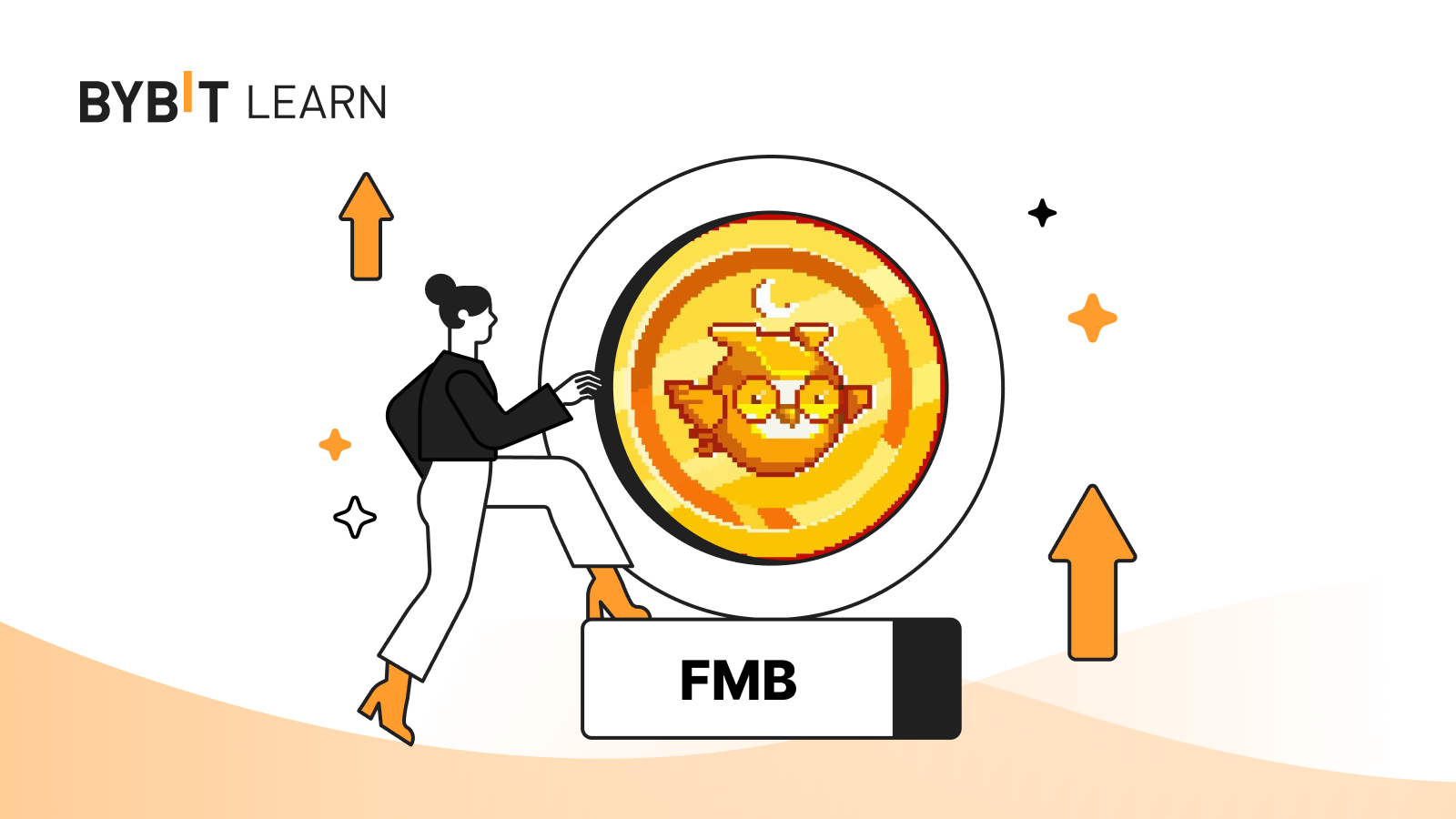FlappyMoonbird (FMB):面向休閒玩家的鳥類主題元宇宙