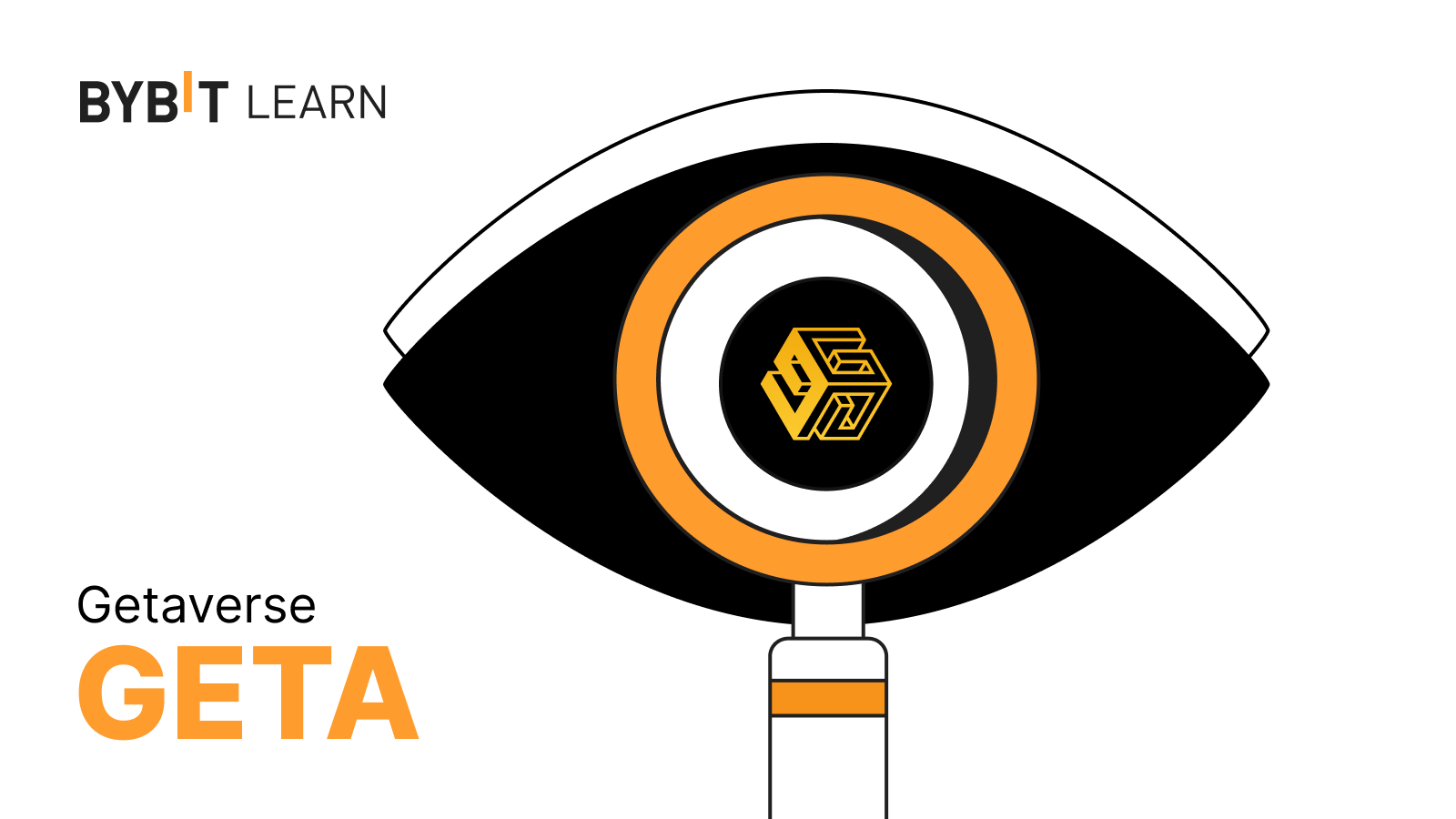 Getaverse (GETA):爲元宇宙構建可信的數字身份