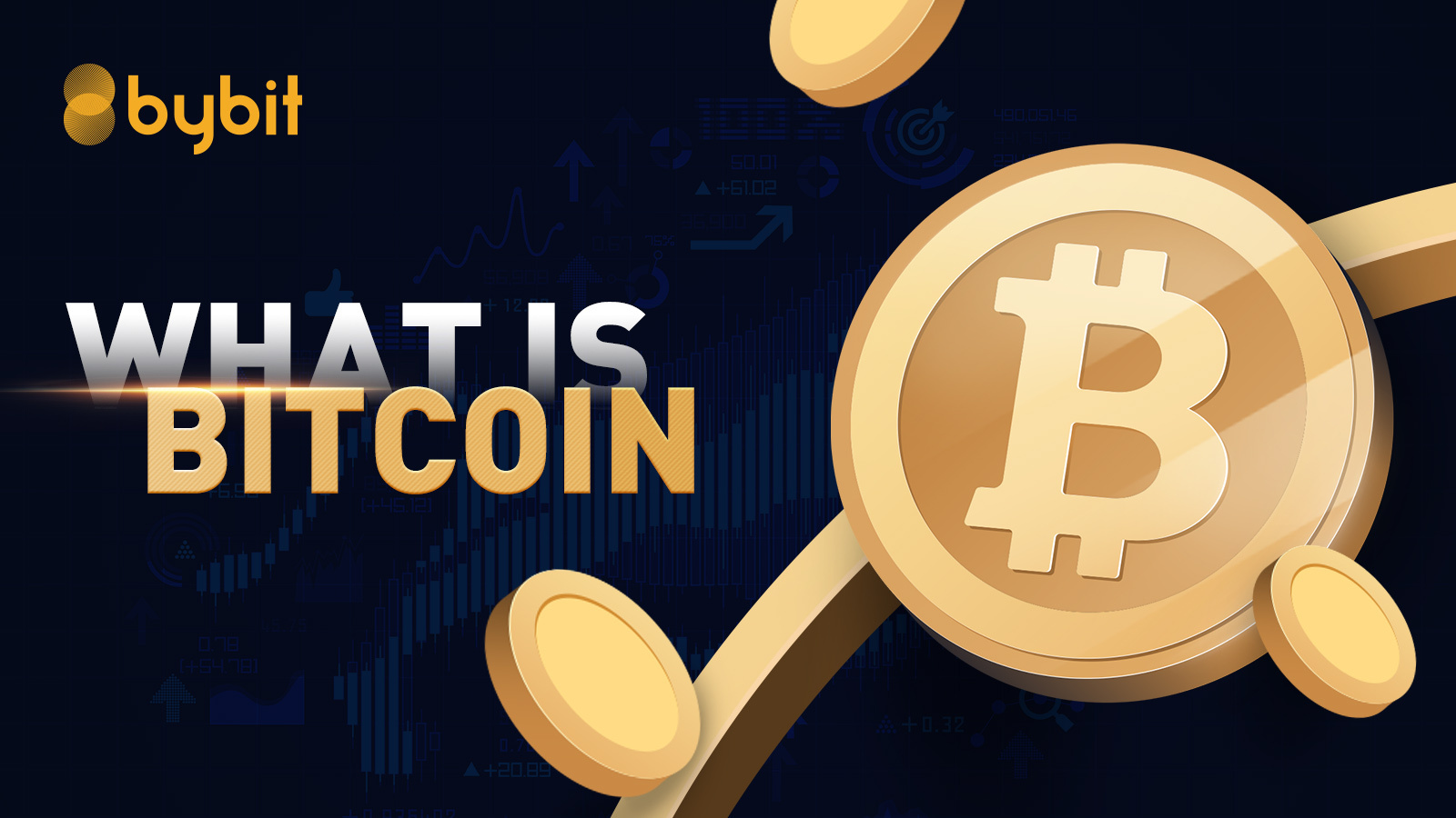 Guide du débutant : Qu’est-ce que le bitcoin (BTC) ?