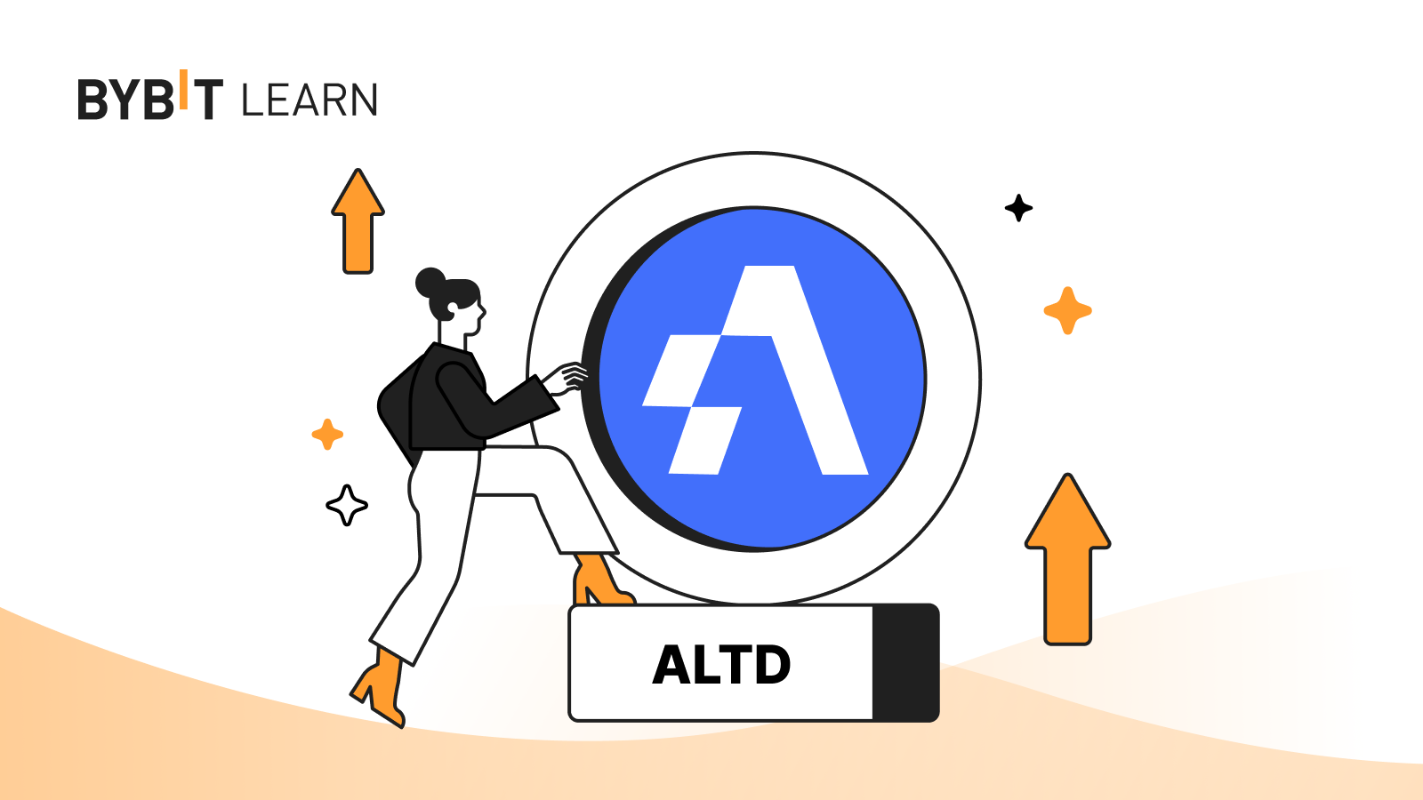 Altitude (ALTD)：藍籌加密貨幣的全鏈橋