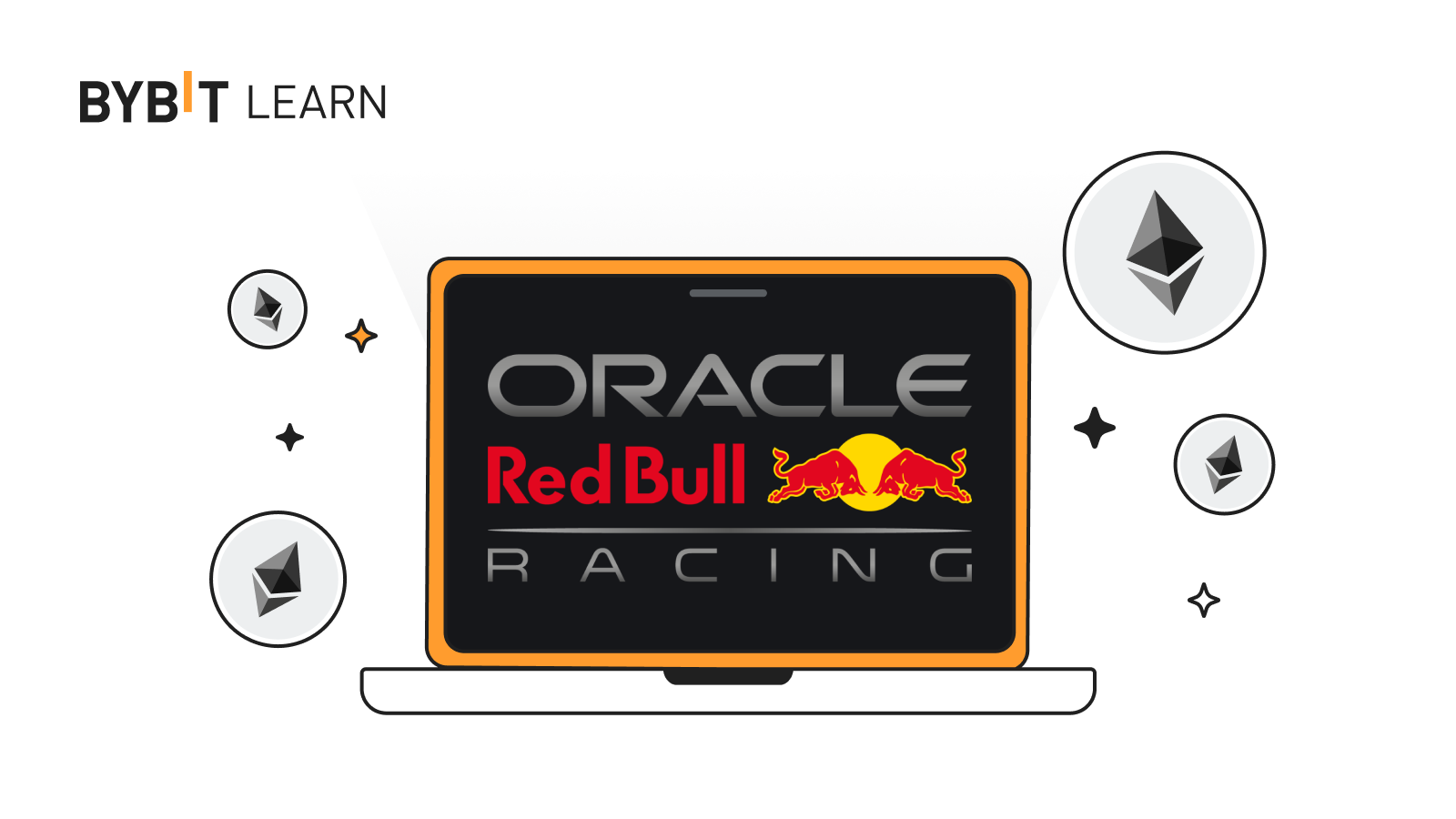 Oracle Red Bull Racing Velocity Series (SPEED): Advancing with DN-404