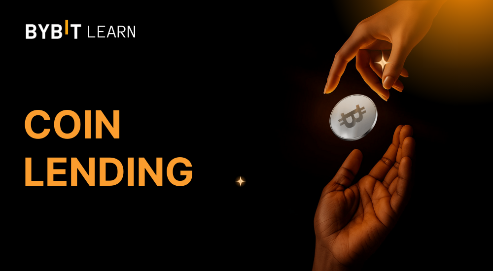 Coin lending là gì? Cách chọn nền tảng coin lending chi tiết