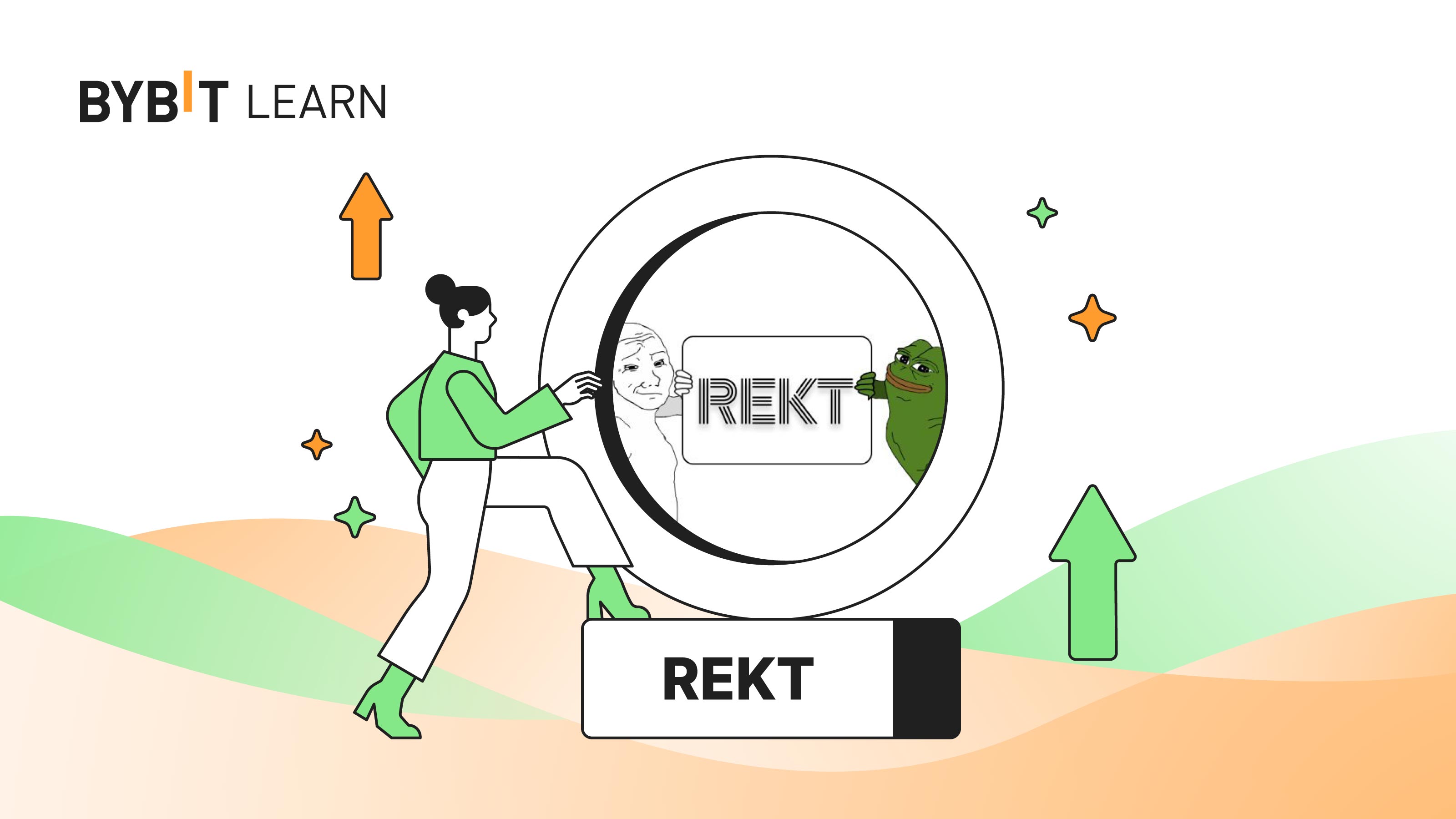 REKT (REKT): Nắm bắt sự hỗn loạn của thị trường crypto